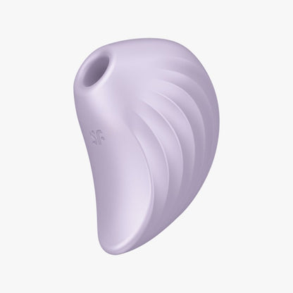 Succionador Con Vibración Satisfyer Pearl Diver
