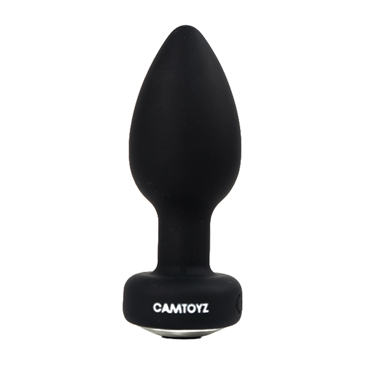 Plug Anal Nexus Con Vibración y Control Camtoyz