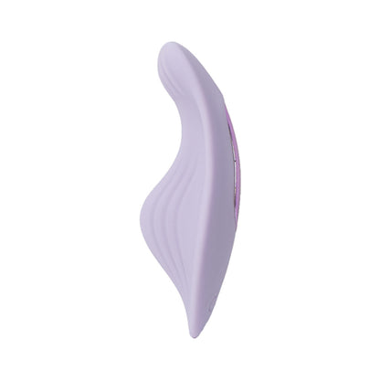 Vibrador Tipo Panty Tinker Con App Camtoyz