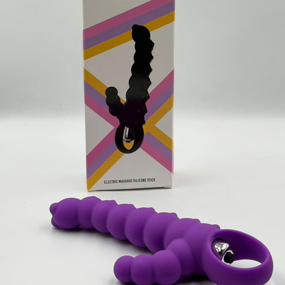 Vibrador Doble Estimulación Sensantion