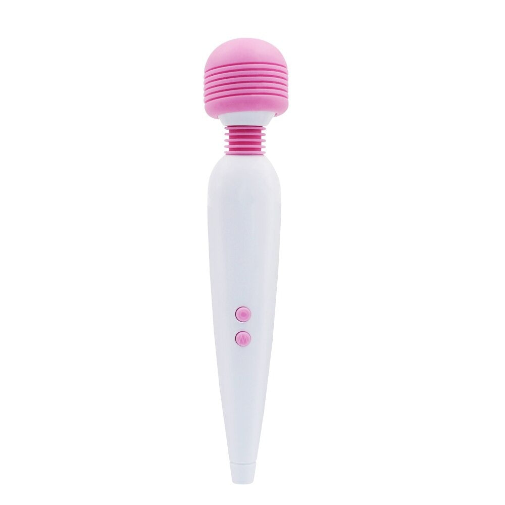 Vibrador Masajeador Tipo Hitachi London