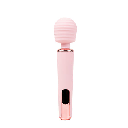 Masajeador Tipo Hitachi Intense Wand con App Camtoyz