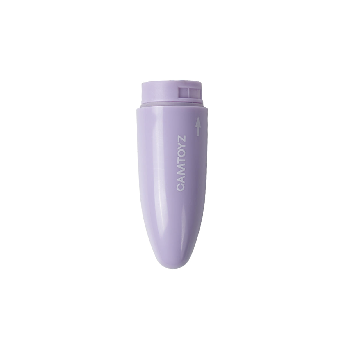 Bala Vibradora Mini Rocco Camtoyz