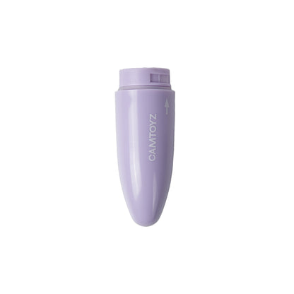 Bala Vibradora Mini Rocco Camtoyz
