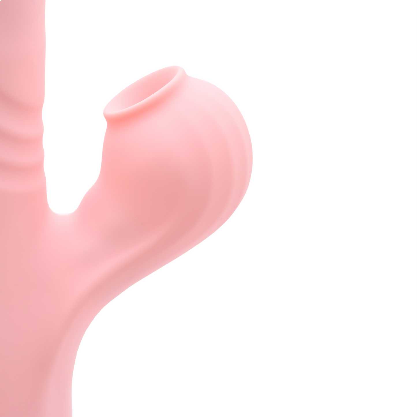 Vibrador Triple Estimulación Con Succión y Penetración Armando