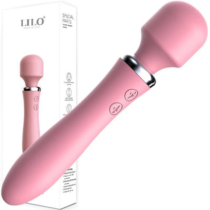 Vibrador Masajeador Tipo Hitachi Kyle