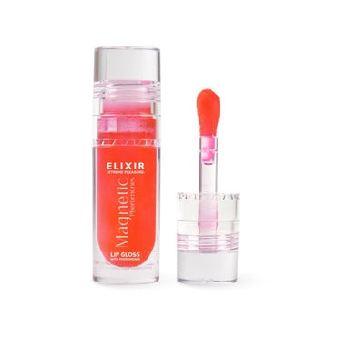 Lip Gloss Magnetic con Feromonas Elixir