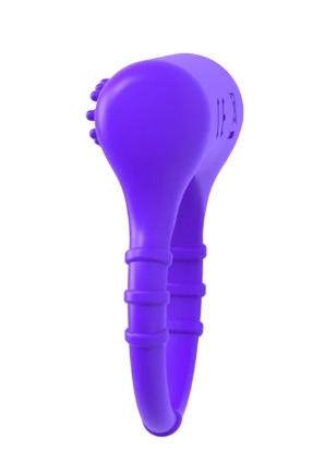 Anillo Para Pene Vibrador Gaspar
