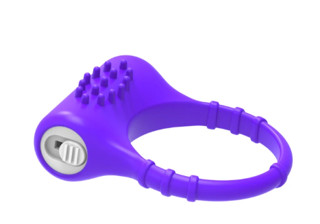 Anillo Para Pene Vibrador Gaspar
