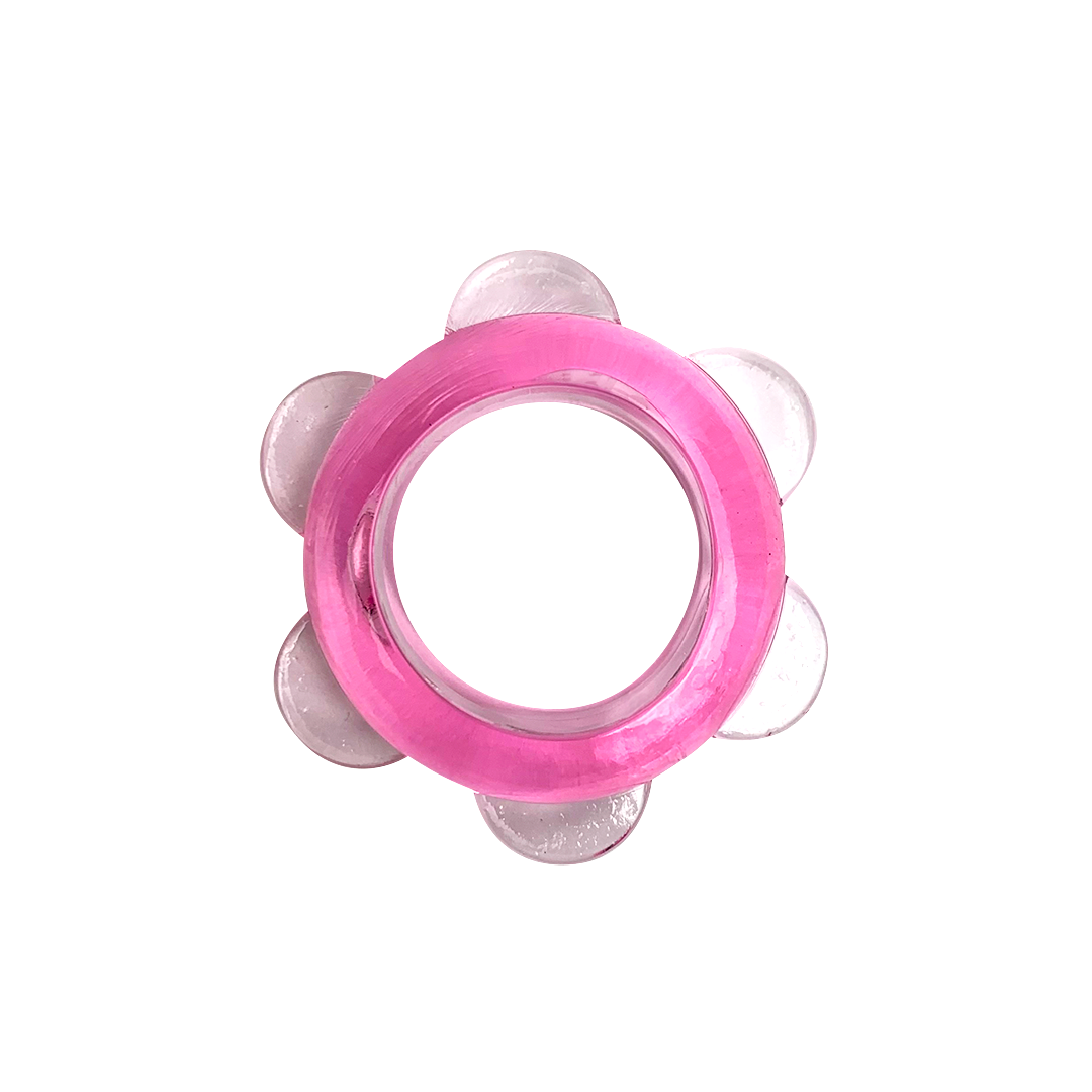 Anillo Retardante Para Pene Force