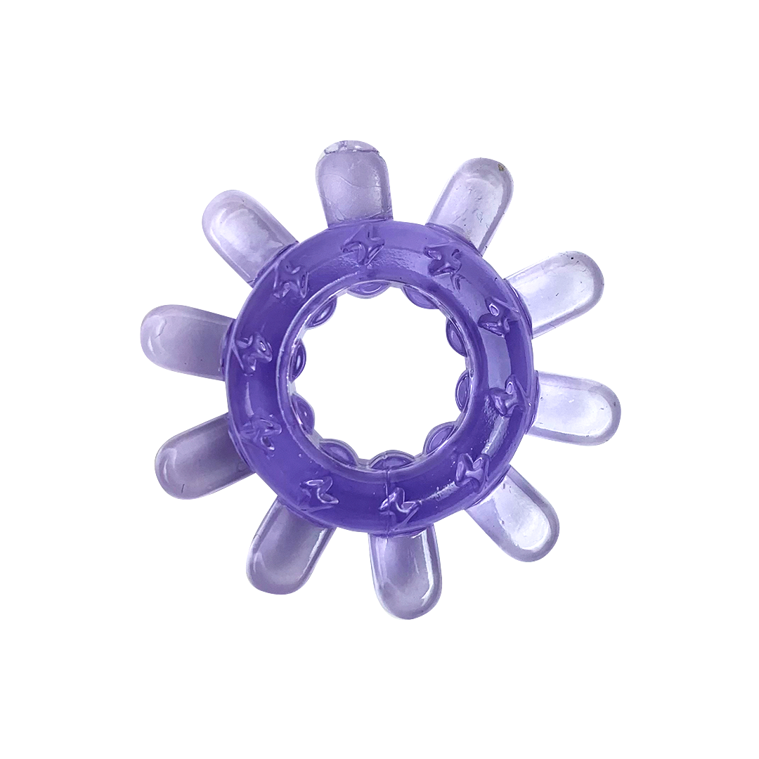 Anillo Retardante Para Pene Force