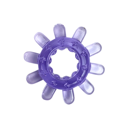 Anillo Retardante Para Pene Force