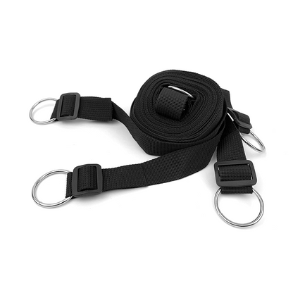 Amarre de Cama Bdsm Éxtasis