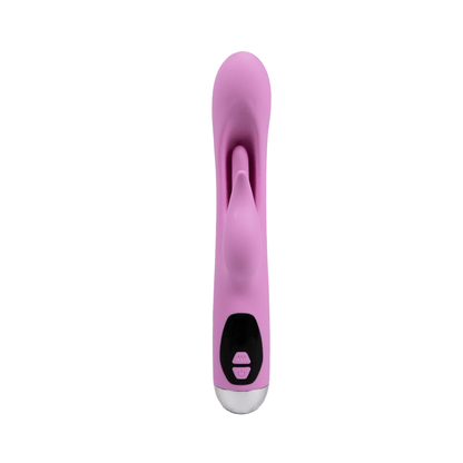 Vibrador Triple Estimulación Avery con Carga USB-C Camtoyz