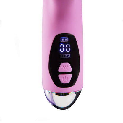 Vibrador Triple Estimulación Osma con Carga USB-C Camtoyz