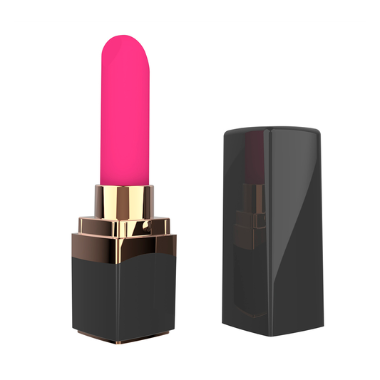 Bala vibradora Lipstick