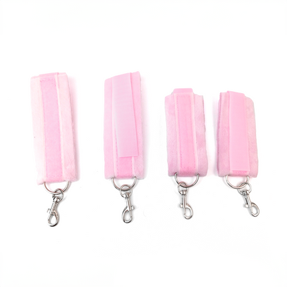 Kit Bdsm Sueños Eróticos
