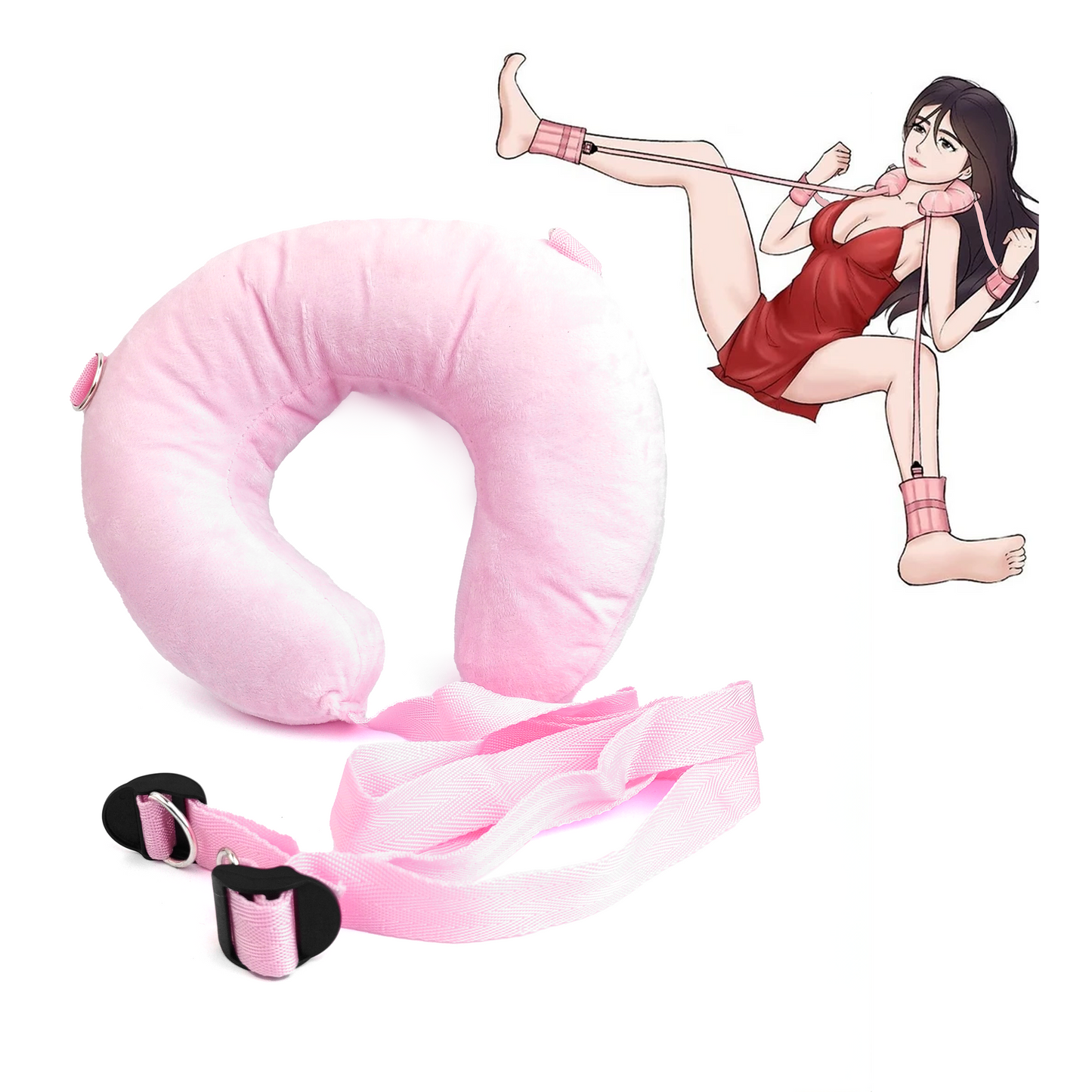 Kit Bdsm Sueños Eróticos