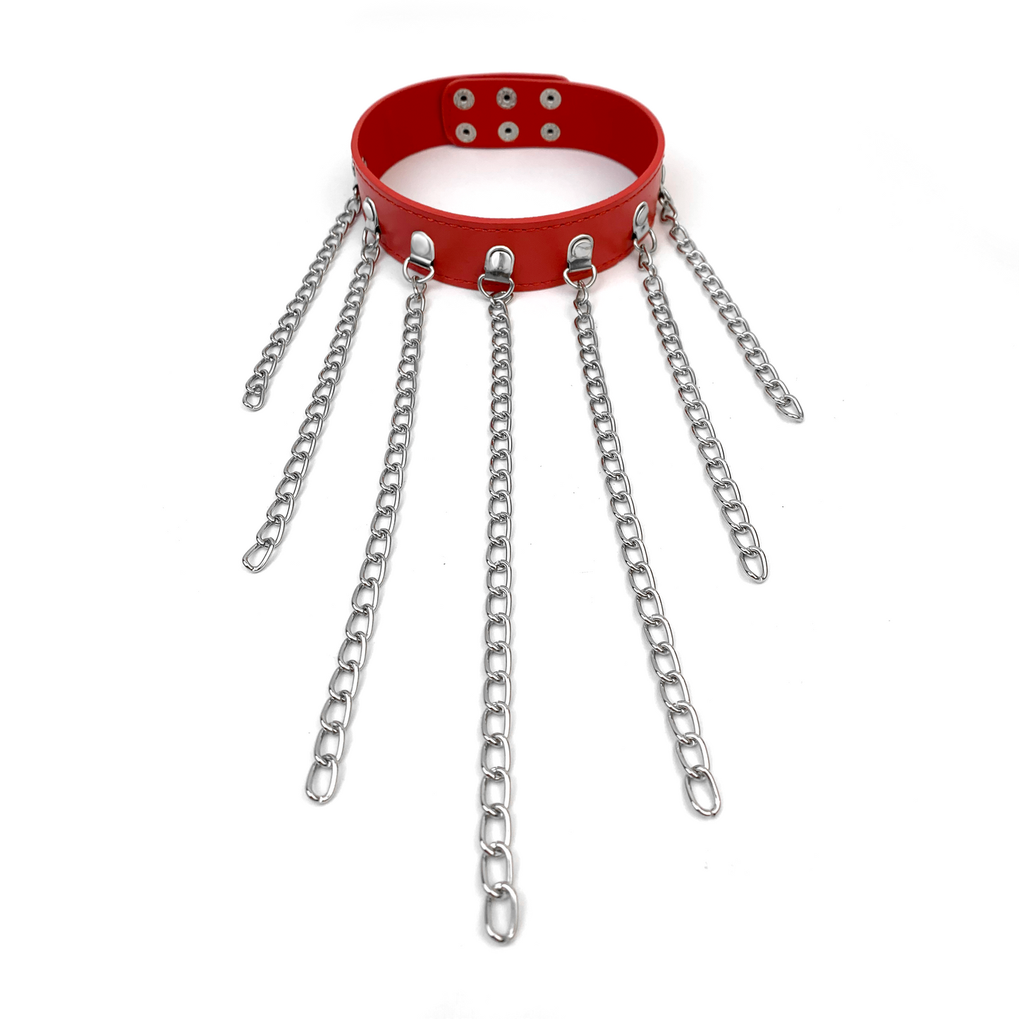Collar Sumisa