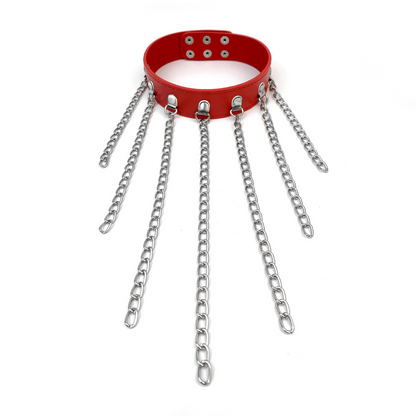 Collar Sumisa