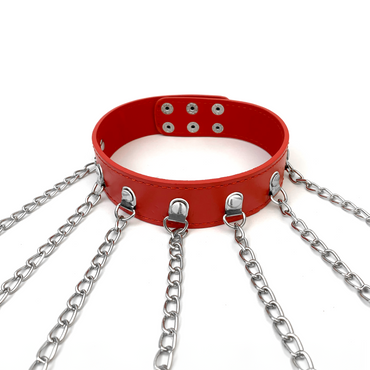 Collar Sumisa