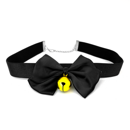 Collar Coquette