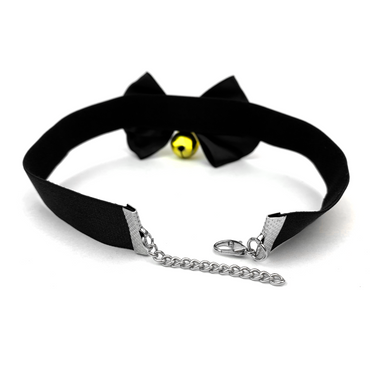 Collar Coquette