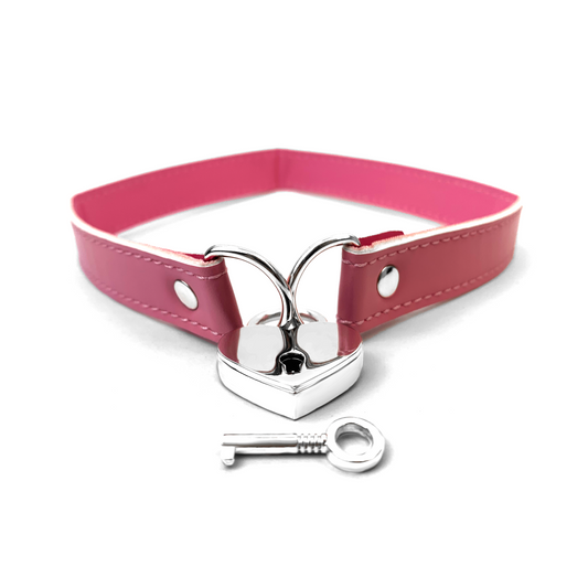 Collar Pasión