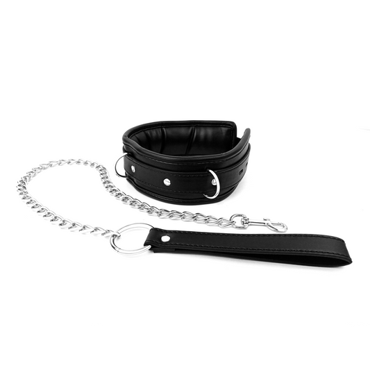 Collar Pecado