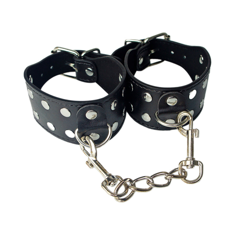 Esposas Para Los Tobillos Yuli  BDSM