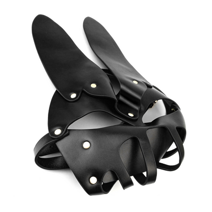 Máscara Bunny