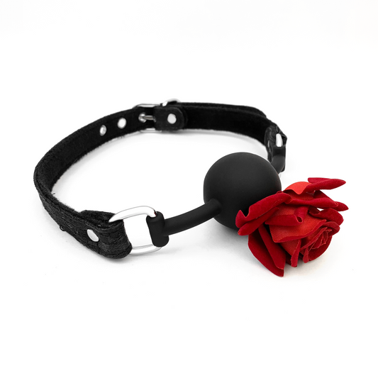 Mordaza Rose