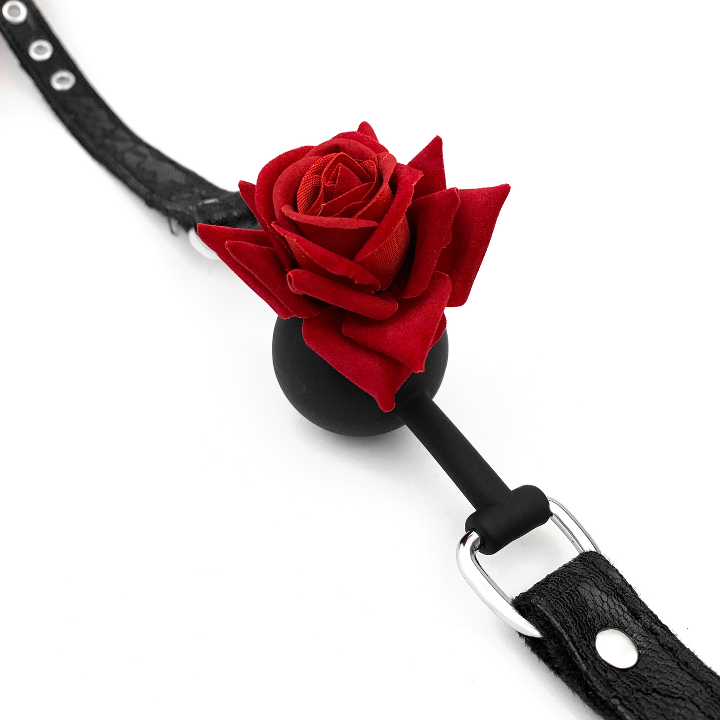 Mordaza Rose