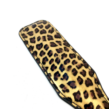 Paleta Leopardo