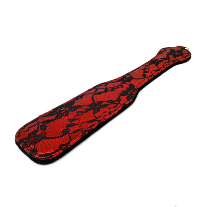 Paleta Azote Ardiente