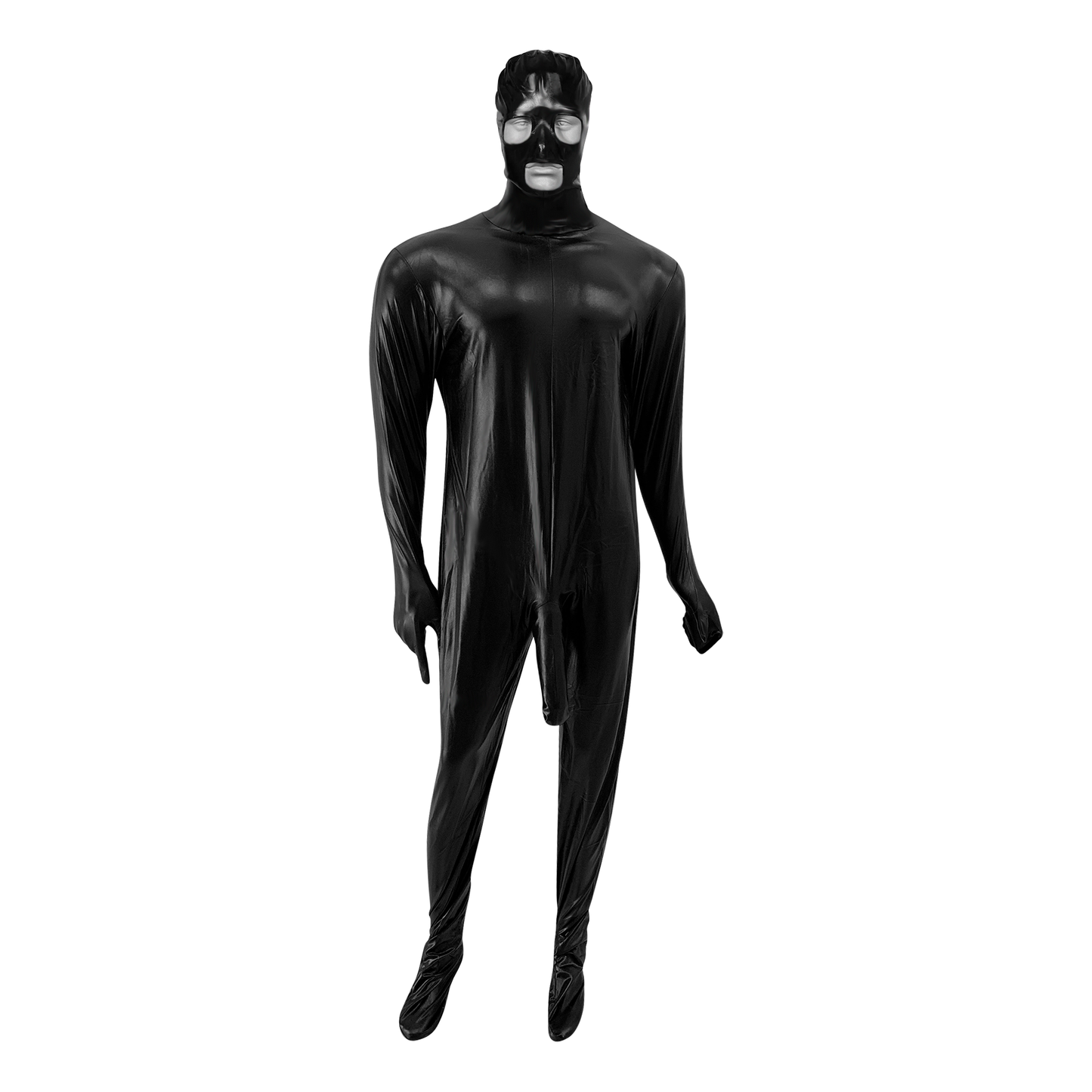 Traje de sado