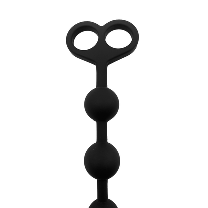 Bolas Anales Rope