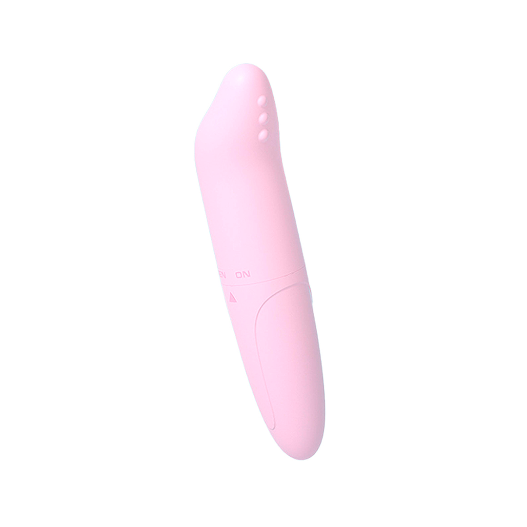 Bala vibradora Dolphin Vibe Lilo