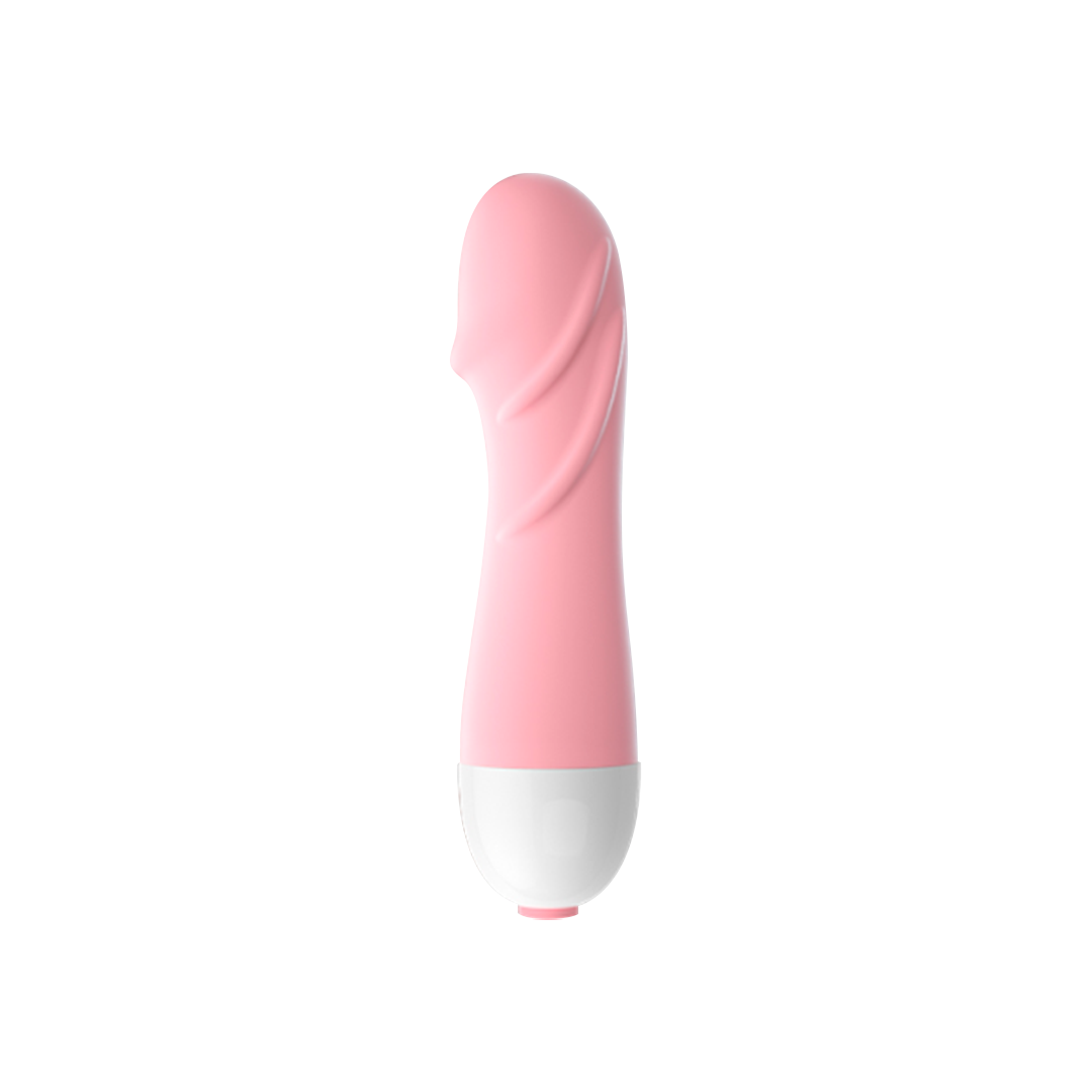 Bala vibradora Candy