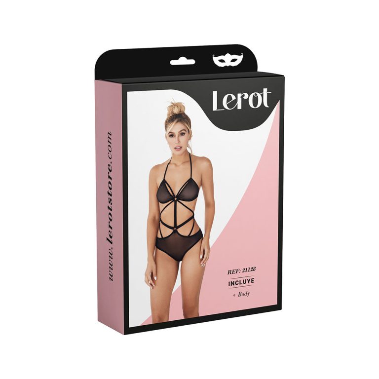 Body Iria Lerot