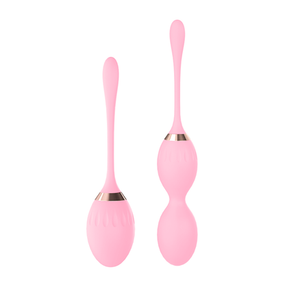 Bolas Fortalecedoras Vaginales Kegel Aurora