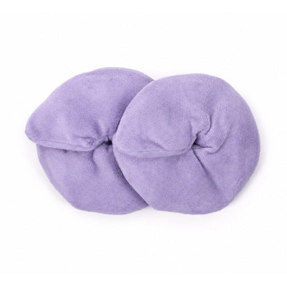 Compresas para los senos calientes y frías UVA