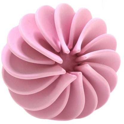 Masajeador Giratorio Flexible Satisfyer Sweet Treat