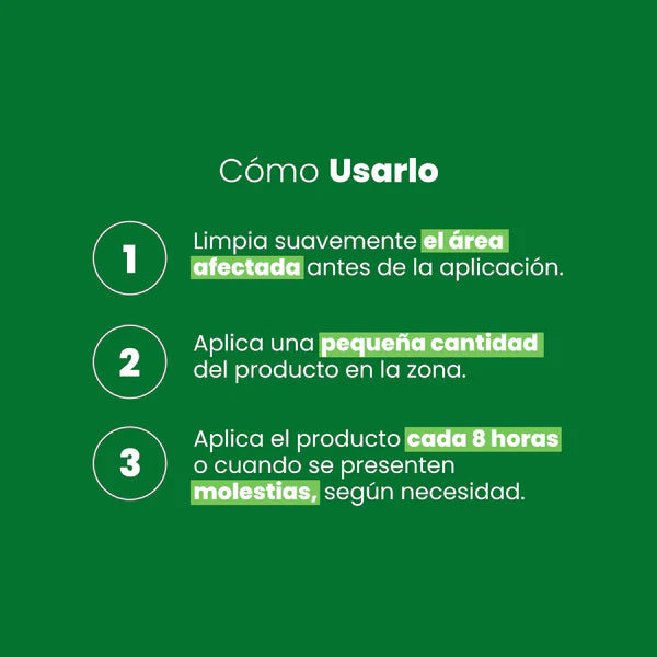 Hemolub Calmante para Hemorroides 60ml Sen Íntimo