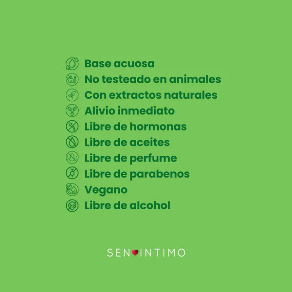 Hemolub Calmante para Hemorroides 60ml Sen Íntimo