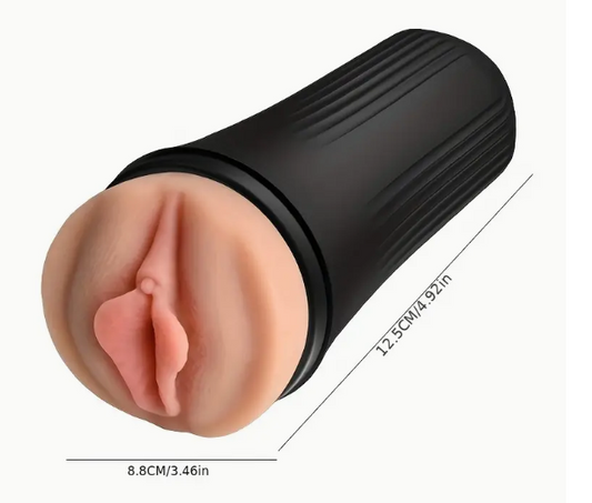 Masturbador Masculino Vagina Realista Victoria