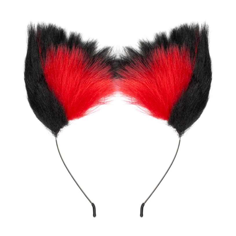 Kit Plug Anal Kinky Heart X6