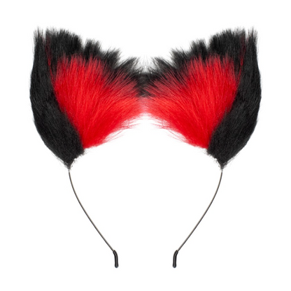 Kit Plug Anal Kinky Heart X6