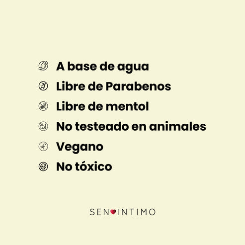 Multiorgasmos Euforia 7ml Sen Íntimo