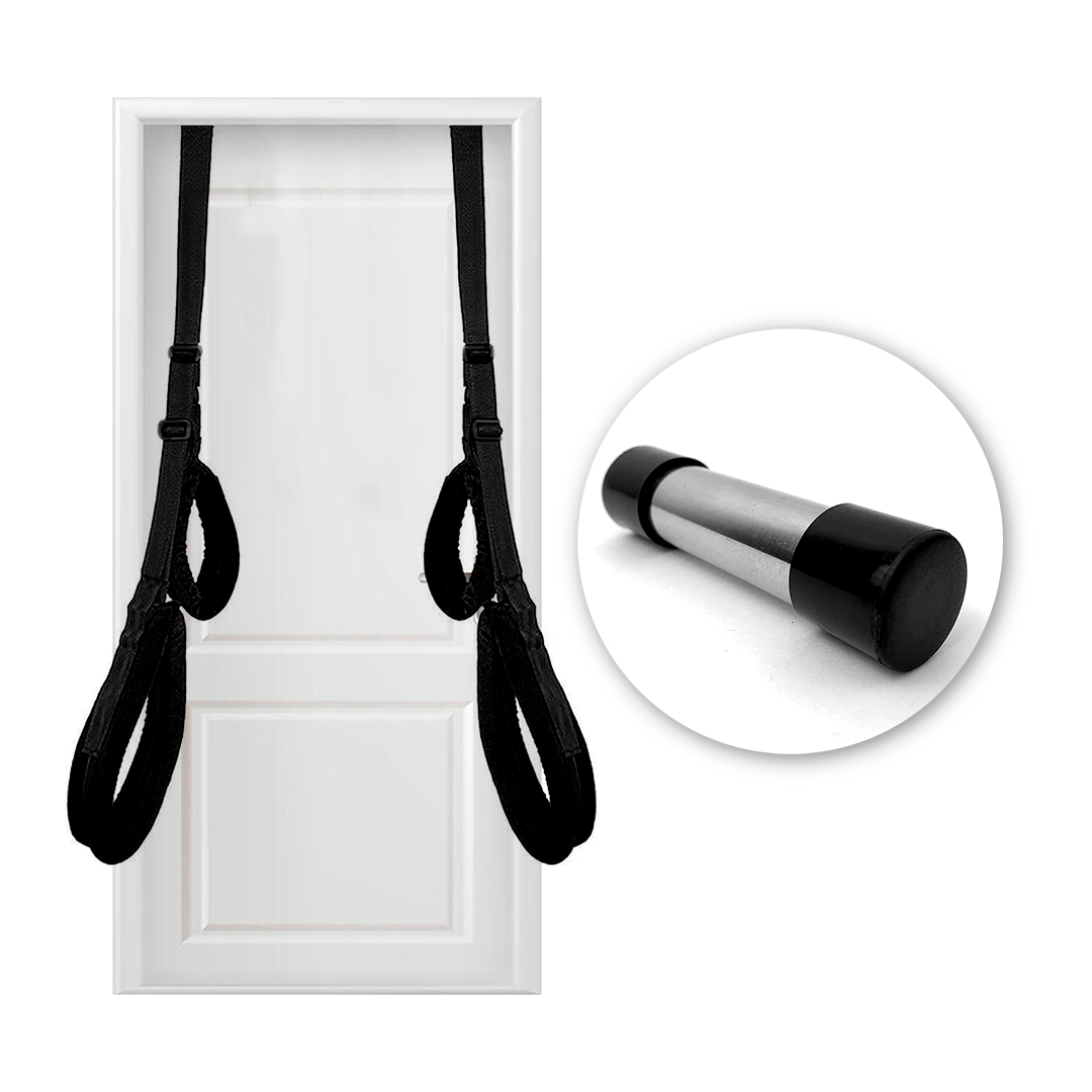 Columpio de Puerta Choca